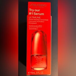 Shiseido Ultimune Power Serum